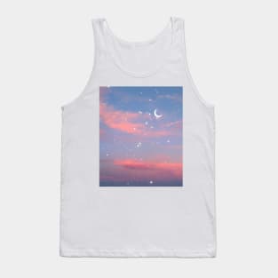 Dreamer II Tank Top